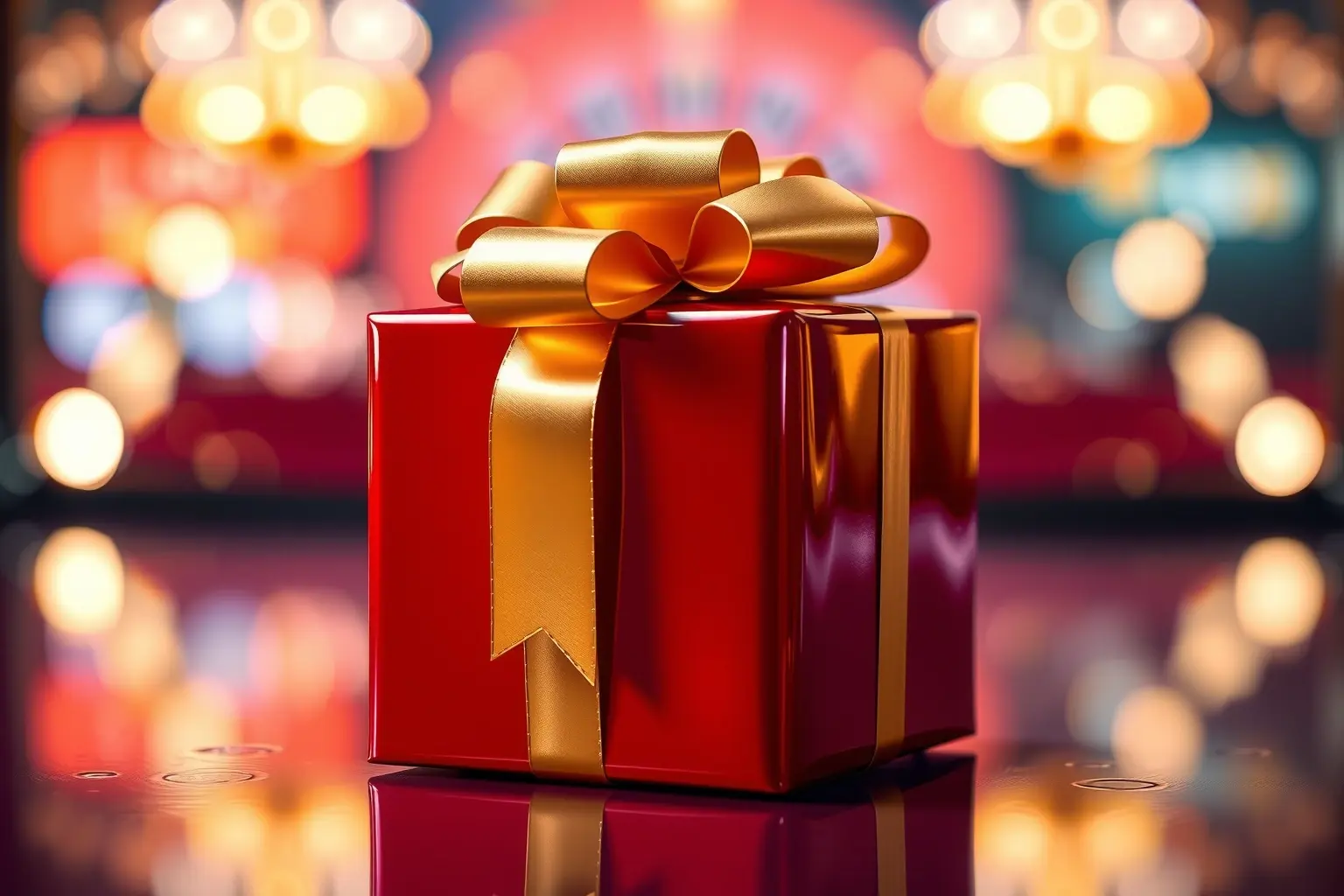 Welcome Package Breakdown